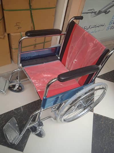 new wheel chair for sale