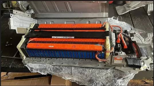 Hybrid battery/ABS Unit Brakes Prius/Aqua/Alpha/vezel/CHR/axio/fielde