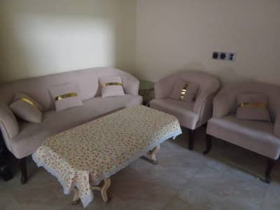 sofa set with table for sale