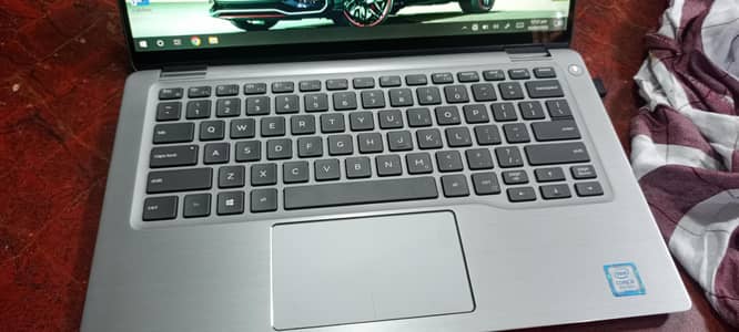 laptop theek hai 10 bhii 7400 model2l1