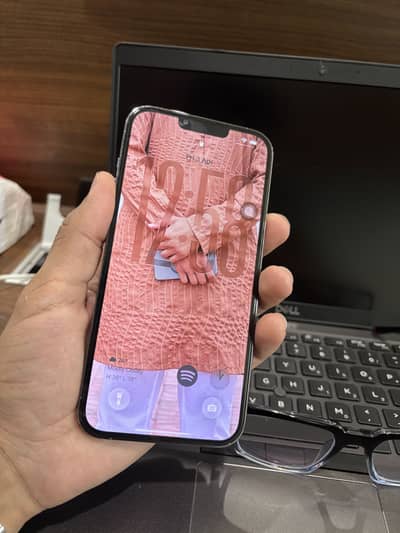 13 Pro Max Jv Non Active