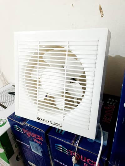 zavian exhaust fan
