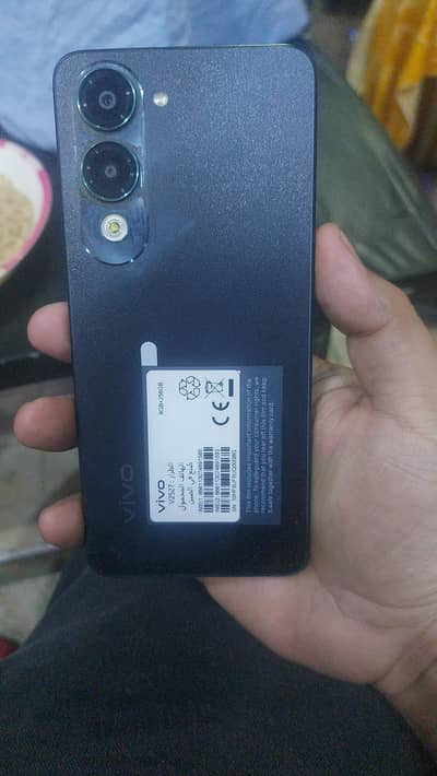 vivo y29t 5G (8/256)