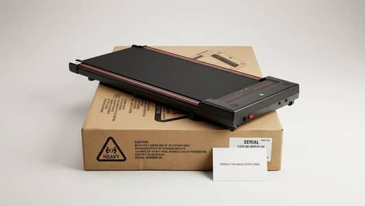 Walking Pad/ 3 in 1 jogging machine/ Treadmill / Running treadmill