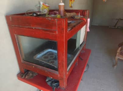 Chips Counter urgent sale