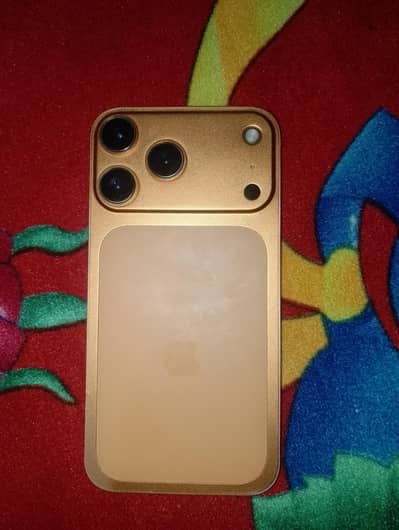 iphone XR convert to 17 pro max