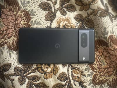 Google Pixel 7 Official PTA Approved 8-256
