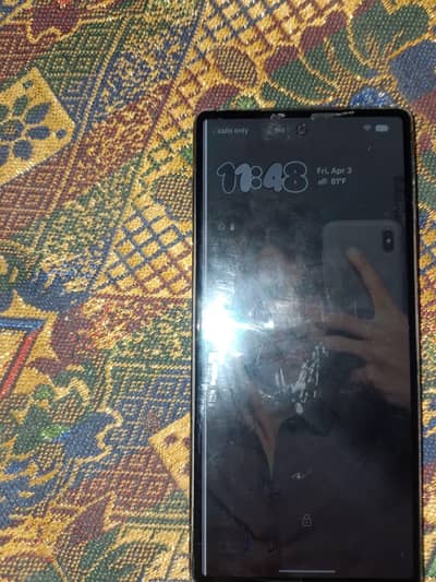 Google pixel 6 exchange possible