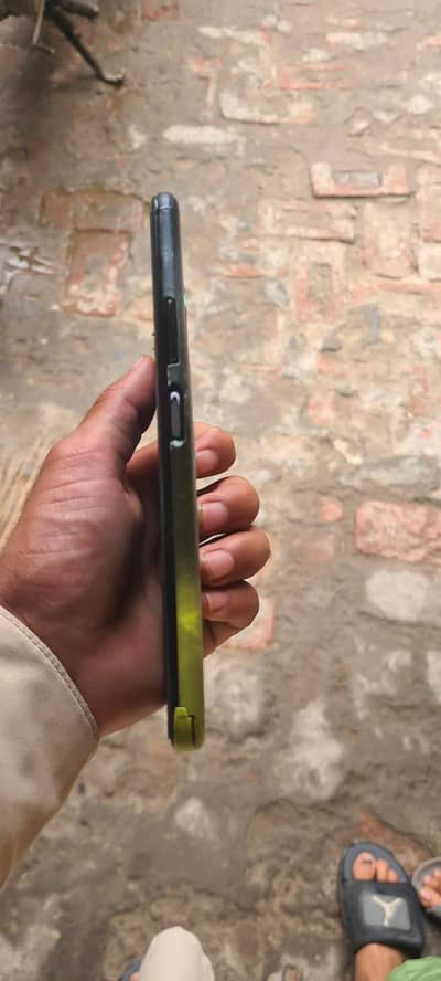 Infinix Note 7 PTA Approved – Good Condition