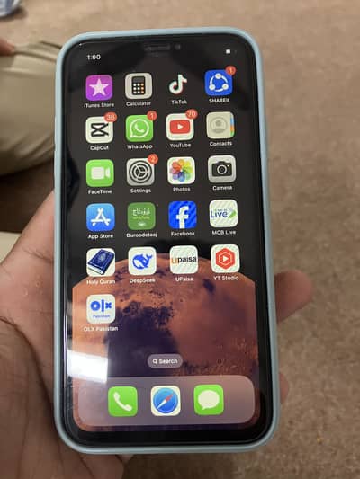 I phone XR For sale