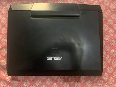 ASUS ROG G53s