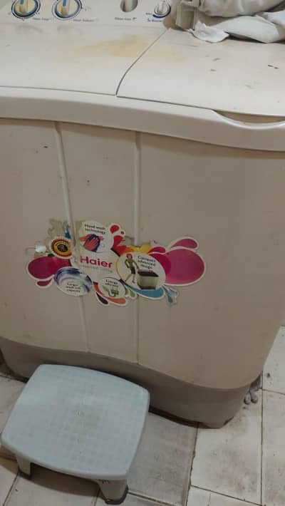 semi Automatic washing machine for sale