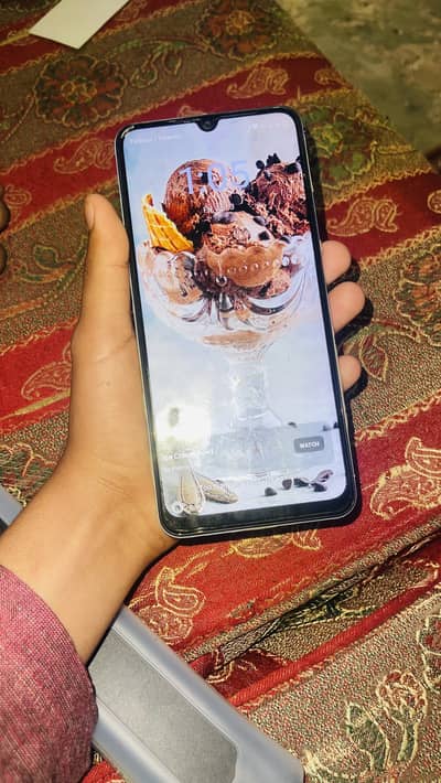 Realme Note 50