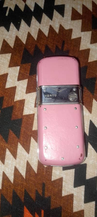 VERTU c028790