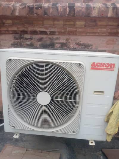ascon 4 ton