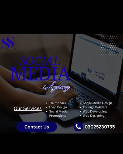 Digital Marketing & Web Solutions