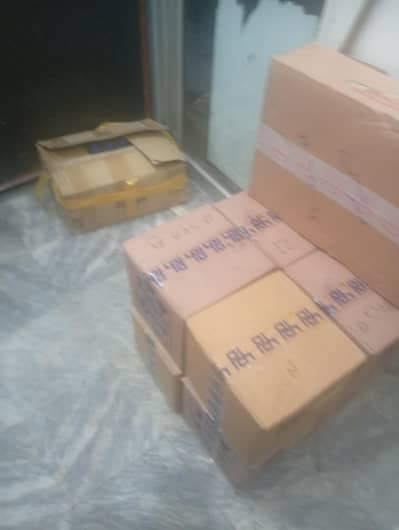 required order taker