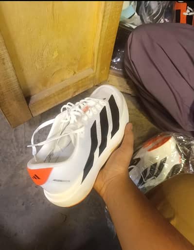 adizero Evo sl  43 size