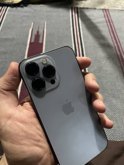 Iphone 13 pro pta approved