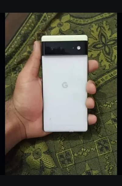 Google pixel 6  8/128 urgent sell