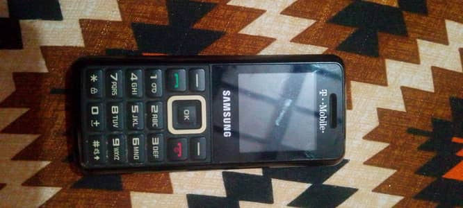 Samsung SGHT199