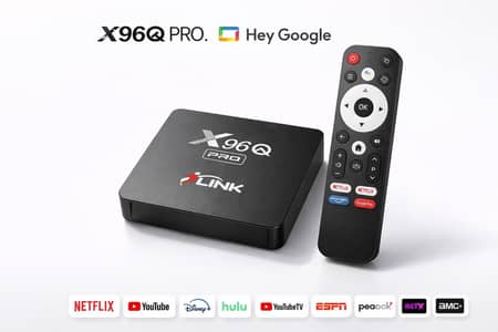 X96Q Pro Voice 8GB/128GB