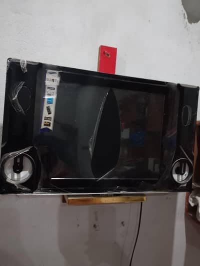 Samsung 4k Oled Display