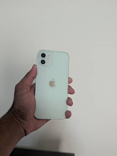 Iphone 12 Factory Unlock