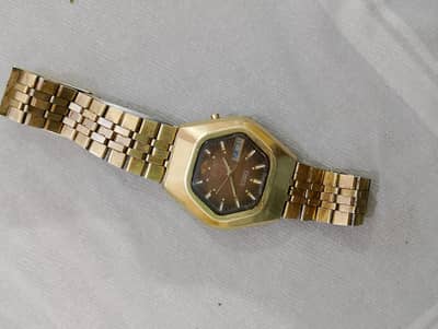 Antique Orient Automatic Japan