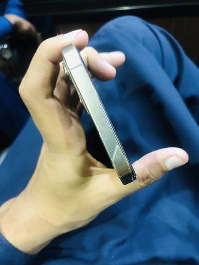 iPhone 12 Pro Max PTA approved