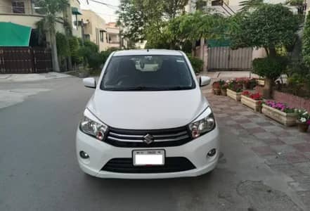 SUZUKI CULTUS VXL AGS 2022 FIRST OWNER BUMPER TO BUMPER ORIGINAL.