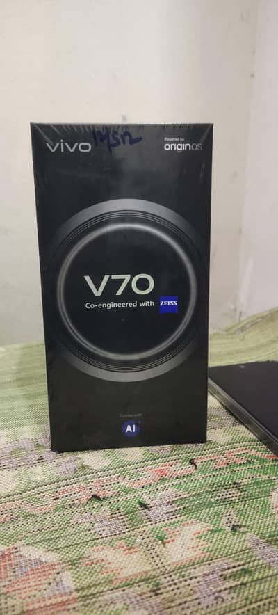 vivo v70