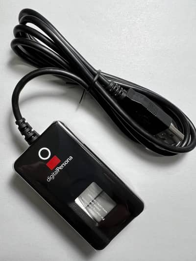 HID URU 4500 Fingerprint Scanner