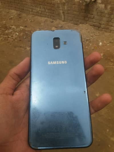 Samsung J5 - Dual Pta Approved