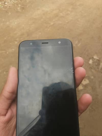 Samsung J6 plus - 3/32 | Dual Sim | Pta Approved