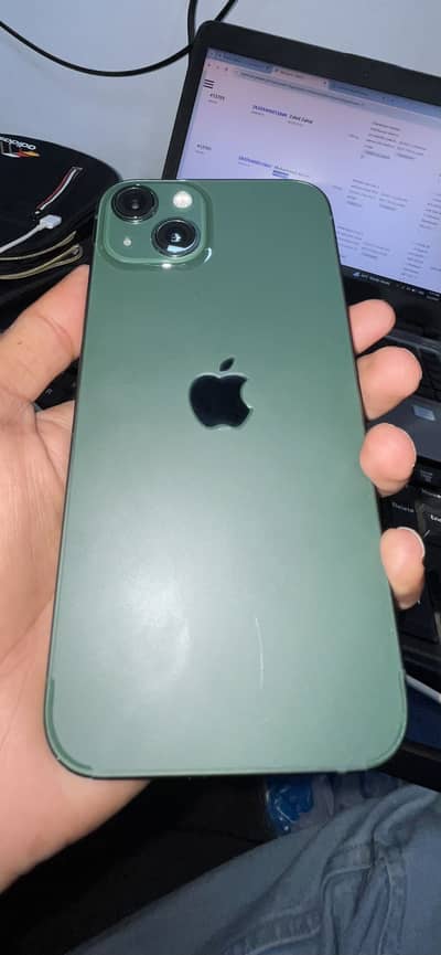 1Phone 13 Non-PTA JV