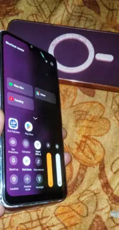 Very Urgent Sale vivo S1 128+4+1.5 extanded Ram