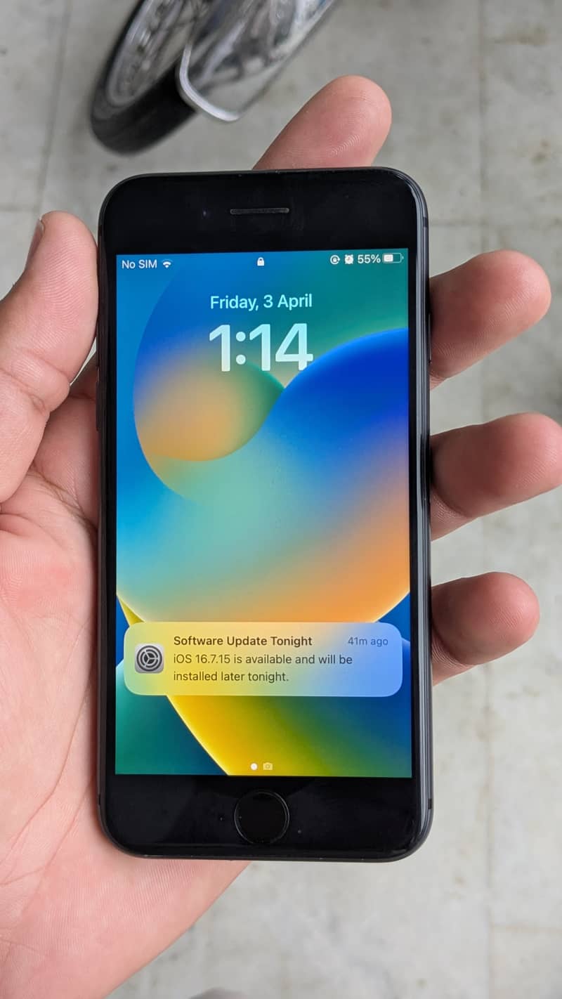Iphone 8 10/10 7