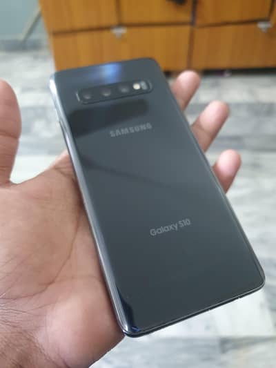 Samsung Galaxy S10 non PTA 8/128