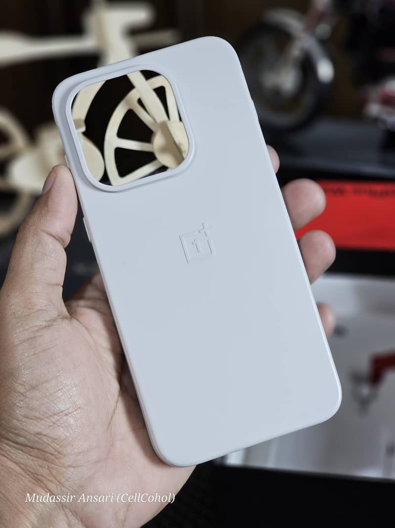OnePlus 15 Box Pack Global ROM - Mobile Phones - 1112871386
