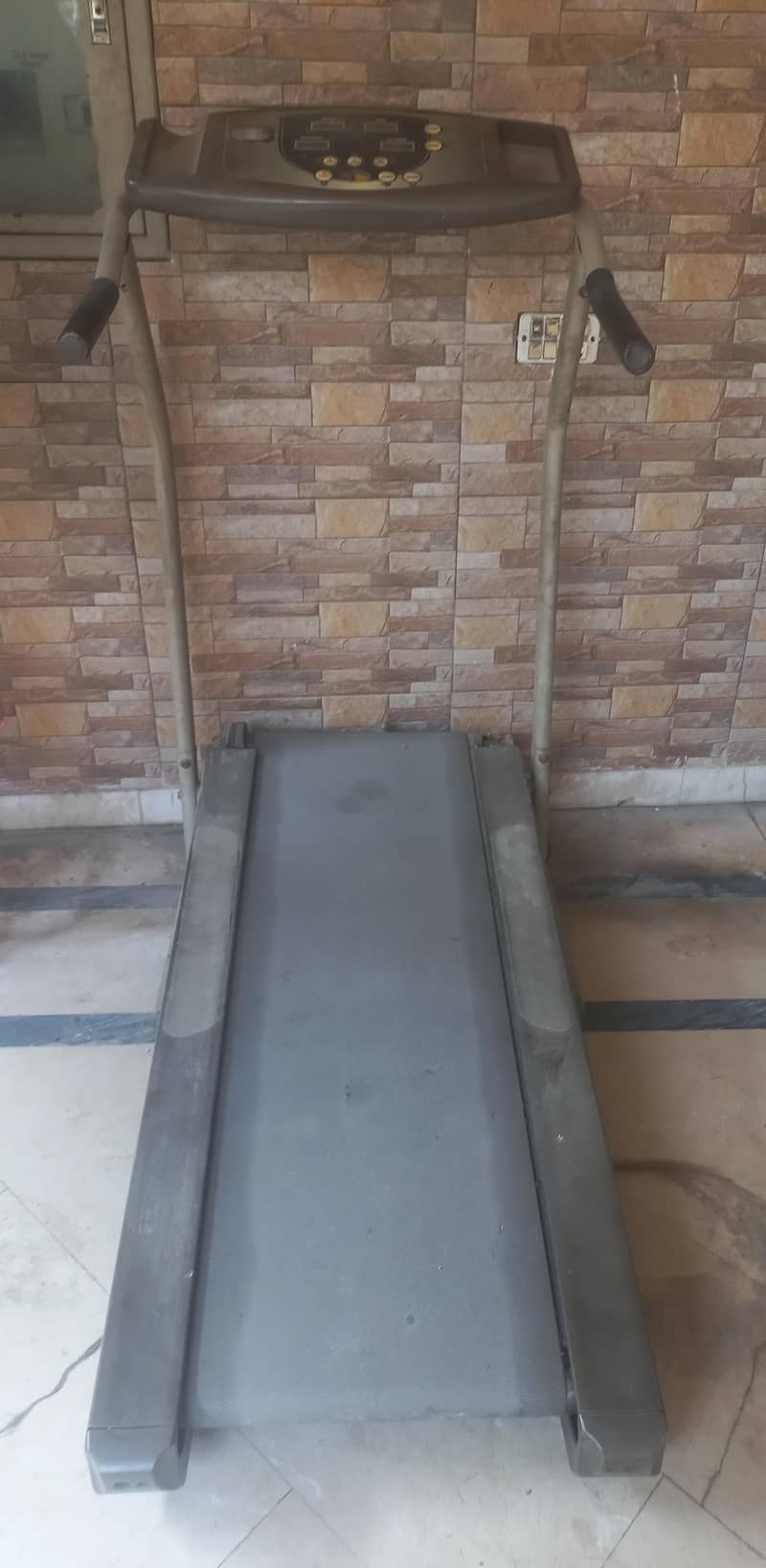 Automatic Treadmill | Running Machine | Jogging Machine 1