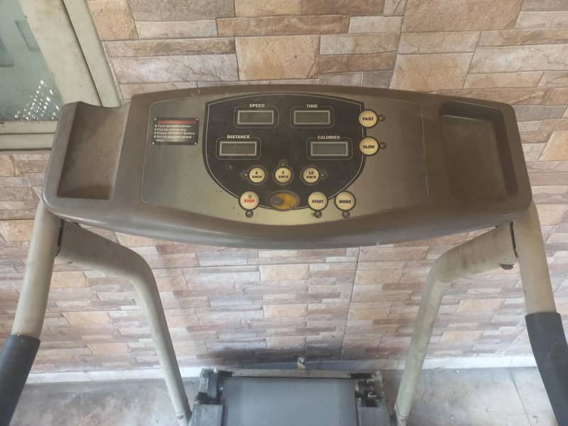 Automatic Treadmill | Running Machine | Jogging Machine 2