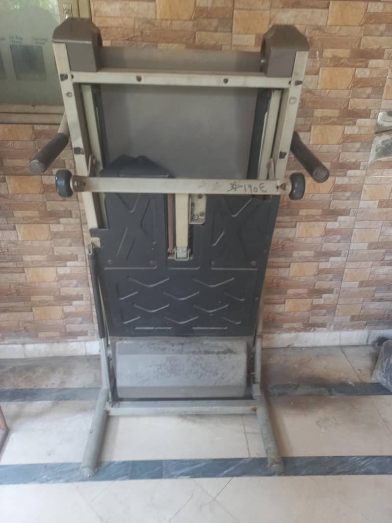 Automatic Treadmill | Running Machine | Jogging Machine 3