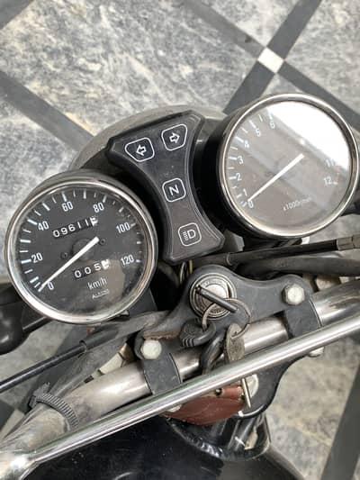 Suzuki GS 150 for sale