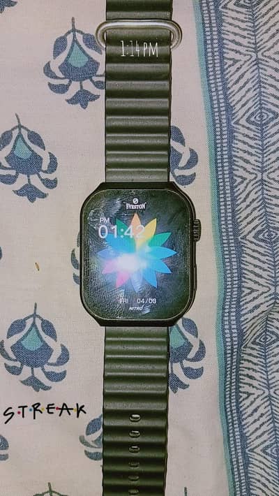 bilkul new Hai Maine itne Din use Nahin Ki