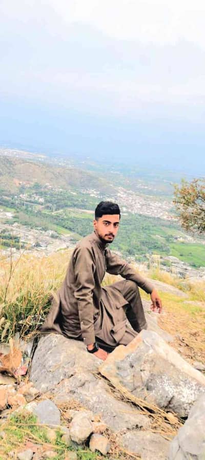 rehan ali