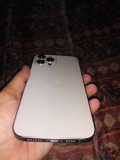 12 pro max PTA approved