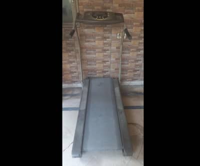 Automatic Treadmill | Running Machine | Jogging Machine