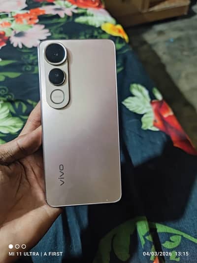 vivo v50  lite 5g  12 gb 256