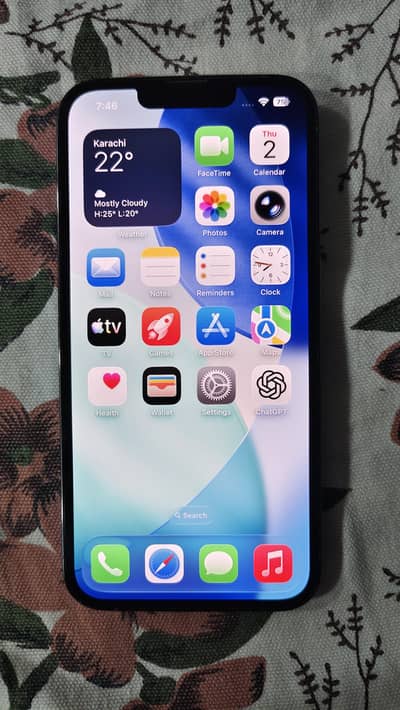 iphone 13 Pro JV 128 Gb